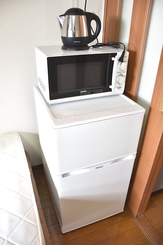 ベラジオ四条烏丸の物件内観写真