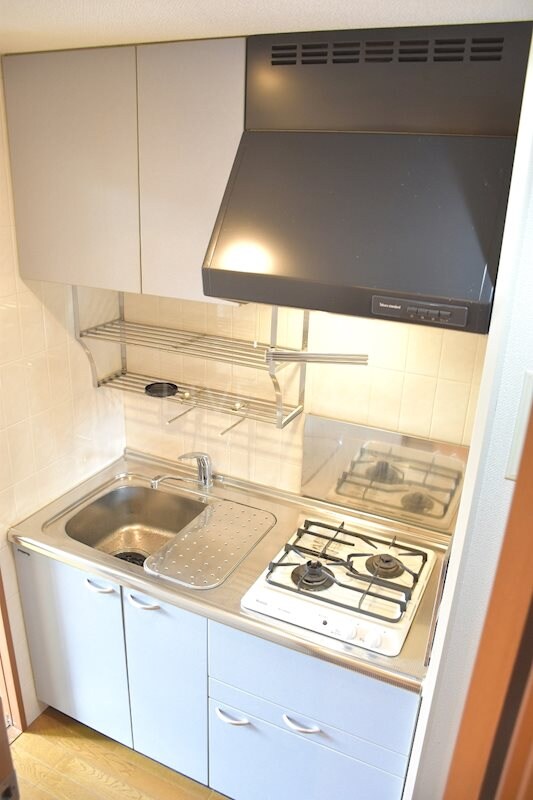 ベラジオ四条烏丸の物件内観写真