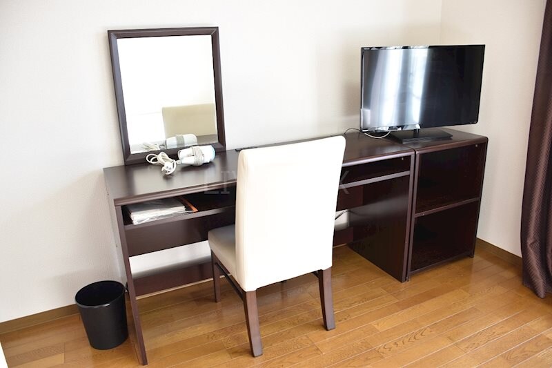 ベラジオ四条烏丸の物件内観写真