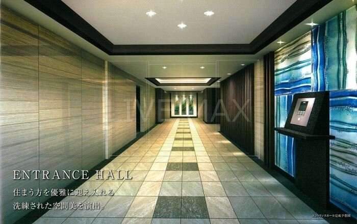 プレサンスTHE　KYOTO　吉祥院の物件外観写真