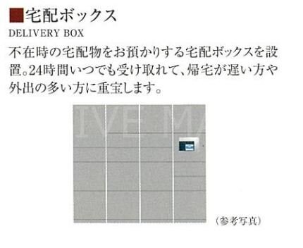 プレサンスTHE　KYOTO　吉祥院の物件内観写真