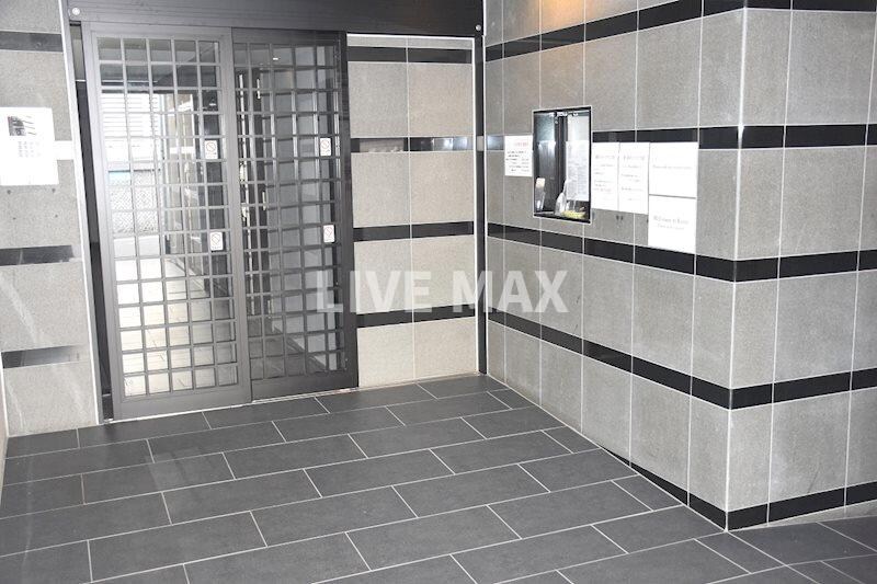 アドバンス京都ソナーレの物件外観写真