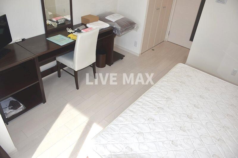 アドバンス京都ソナーレの物件外観写真