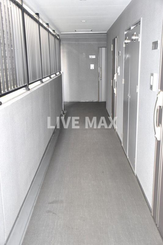 アドバンス京都ソナーレの物件外観写真