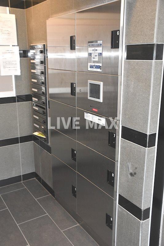 アドバンス京都ソナーレの物件内観写真