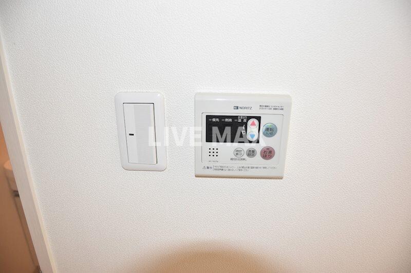 アドバンス京都ソナーレの物件内観写真