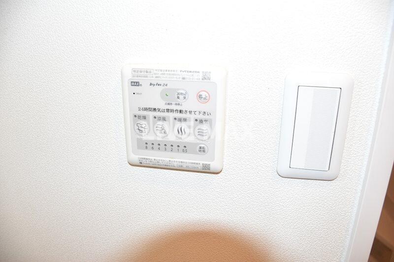 アドバンス京都ソナーレの物件内観写真