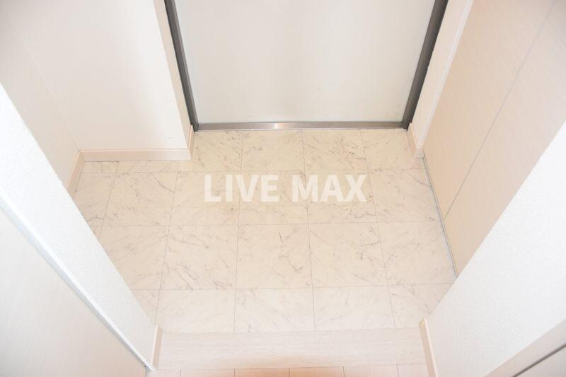 アドバンス京都ソナーレの物件内観写真