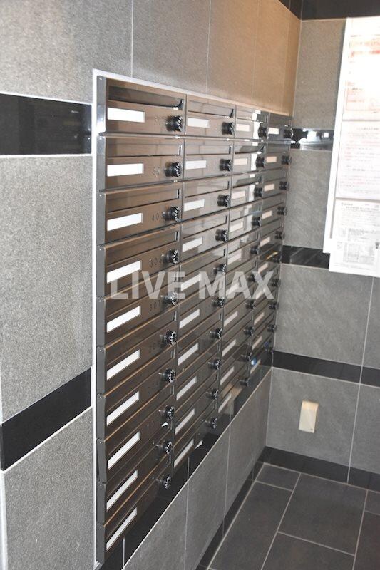 アドバンス京都ソナーレの物件内観写真