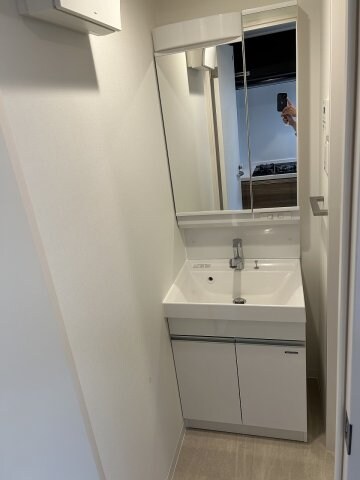 THE GARNET SUITE RESIDENCE京都駅南の物件内観写真