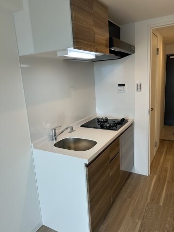 THE GARNET SUITE RESIDENCE京都駅南の物件内観写真