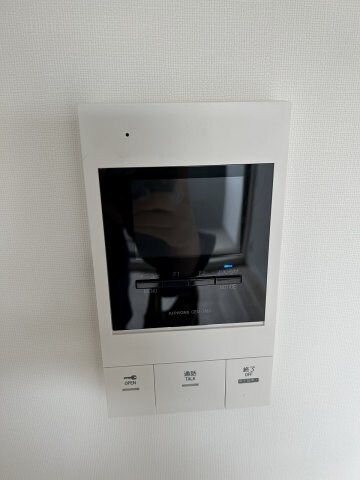 THE GARNET SUITE RESIDENCE京都駅南の物件内観写真