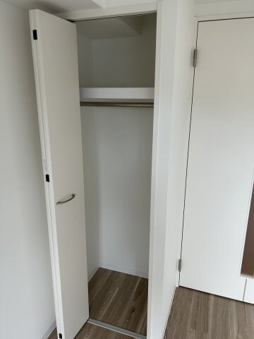 THE GARNET SUITE RESIDENCE京都駅南の物件内観写真