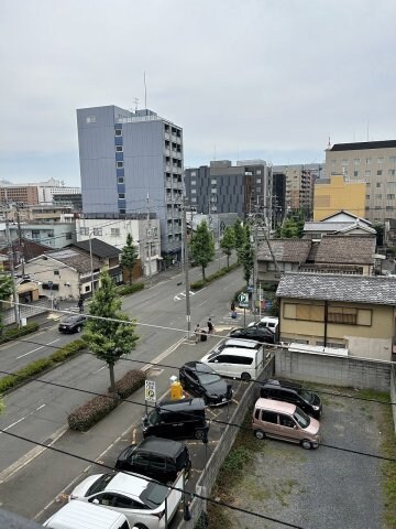 THE GARNET SUITE RESIDENCE京都駅南の物件内観写真