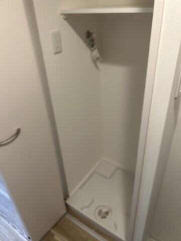 THE GARNET SUITE RESIDENCE京都駅南の物件内観写真