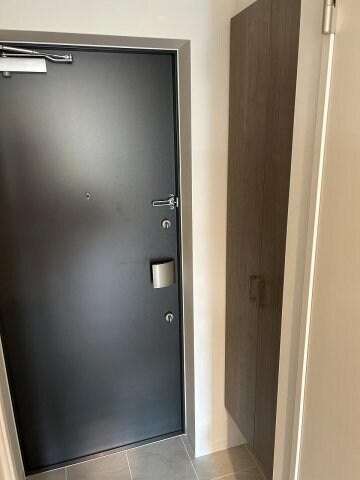 THE GARNET SUITE RESIDENCE京都駅南の物件内観写真