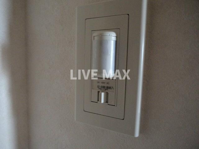 プレサンス京都二条城前の物件内観写真