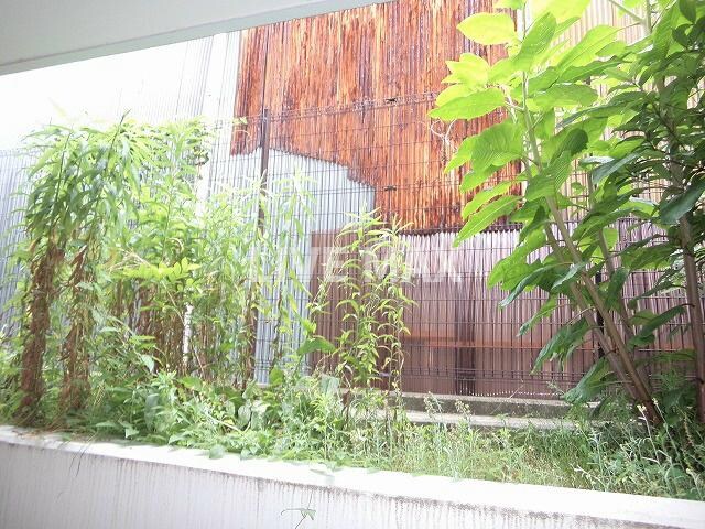 プレサンス京都二条城前の物件内観写真