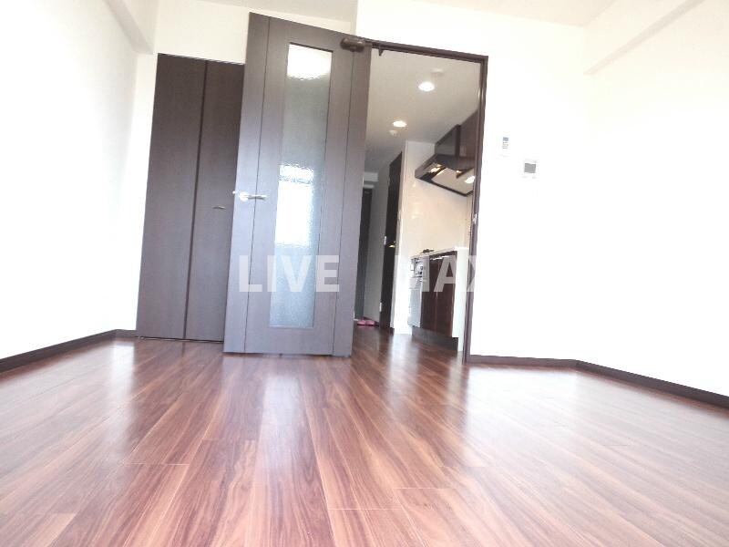 アスヴェル京都外大前の物件内観写真