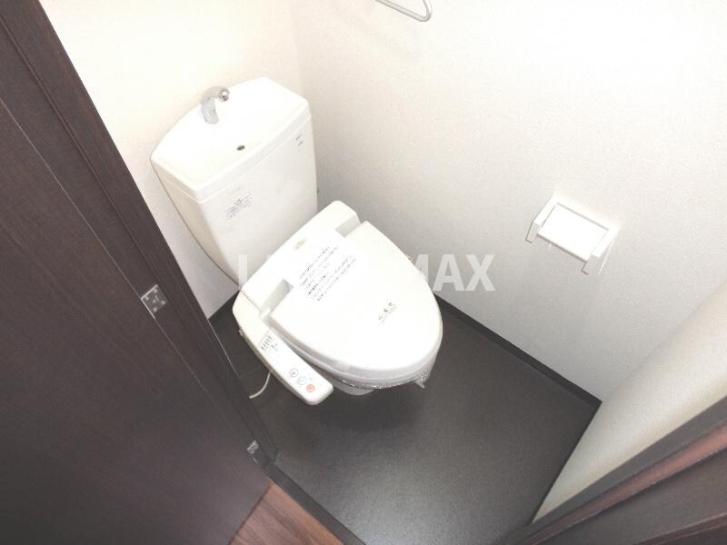 アスヴェル京都外大前の物件内観写真