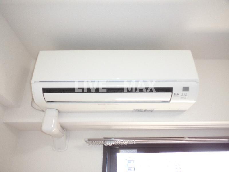 アスヴェル京都外大前の物件内観写真