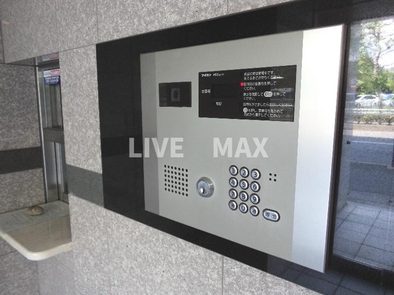 アスヴェル京都外大前の物件内観写真