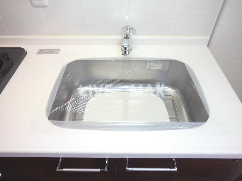 アスヴェル京都外大前の物件内観写真