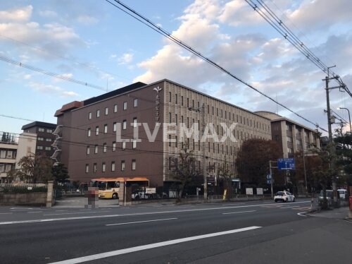 アスヴェル京都外大前の物件内観写真