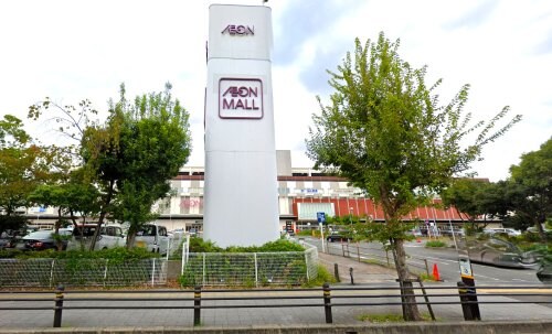 アスヴェル京都外大前の物件内観写真