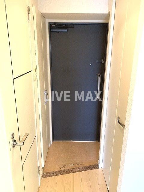 プレサンス京都三条大橋雅殿の物件内観写真