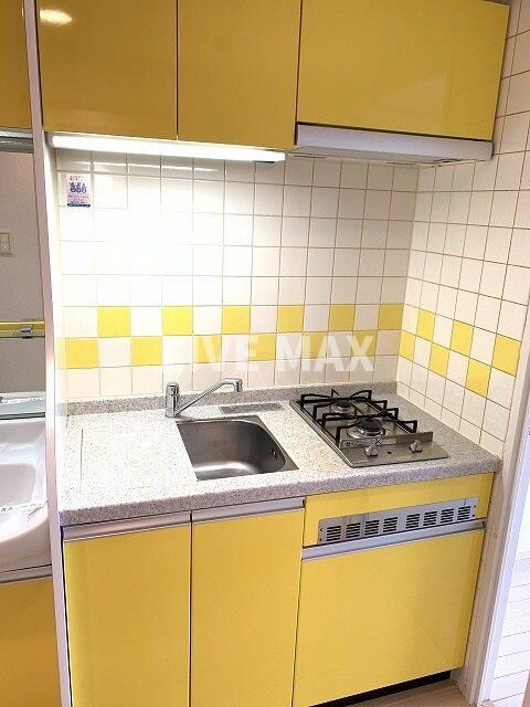 プレサンス京都三条大橋雅殿の物件内観写真