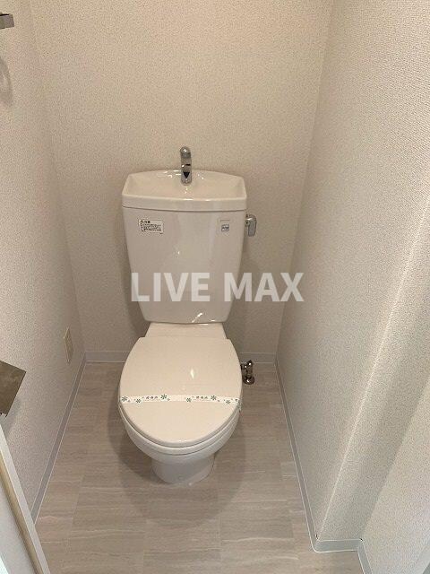 プレサンス京都三条大橋雅殿の物件内観写真