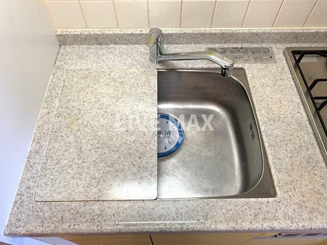 プレサンス京都三条大橋雅殿の物件内観写真