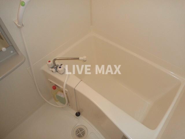 プレサンス京都三条大橋雅殿の物件内観写真