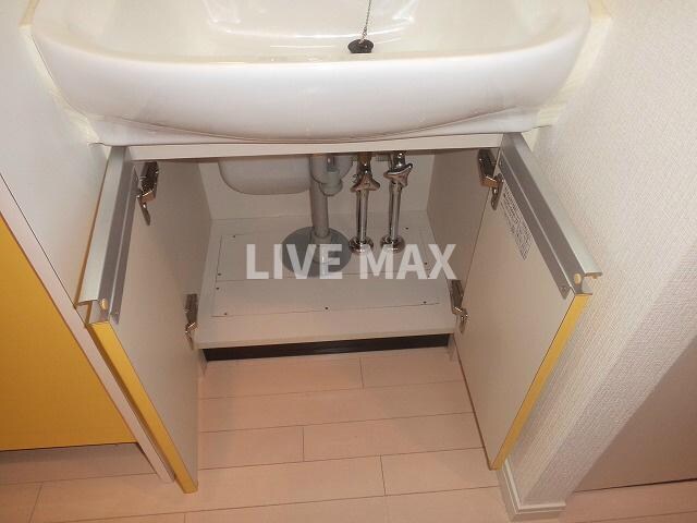 プレサンス京都三条大橋雅殿の物件内観写真