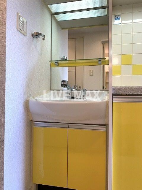 プレサンス京都三条大橋雅殿の物件内観写真