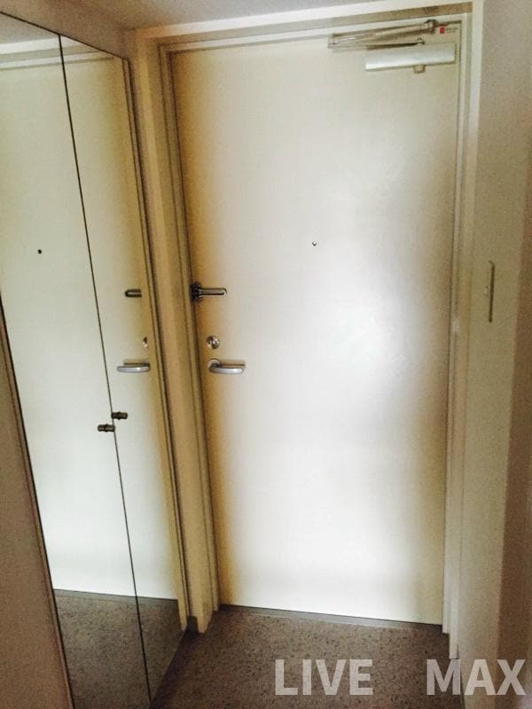 ロイヤルシティ西大路の物件内観写真