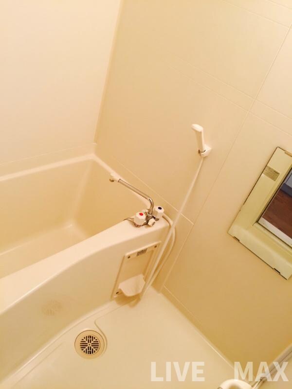 ロイヤルシティ西大路の物件内観写真