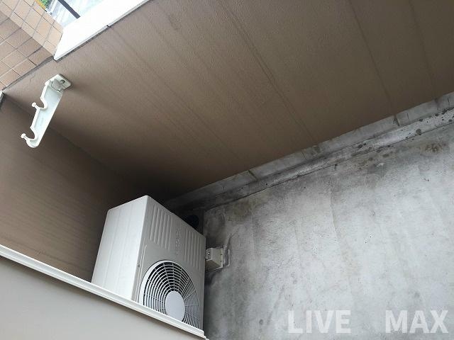 ロイヤルシティ西大路の物件内観写真