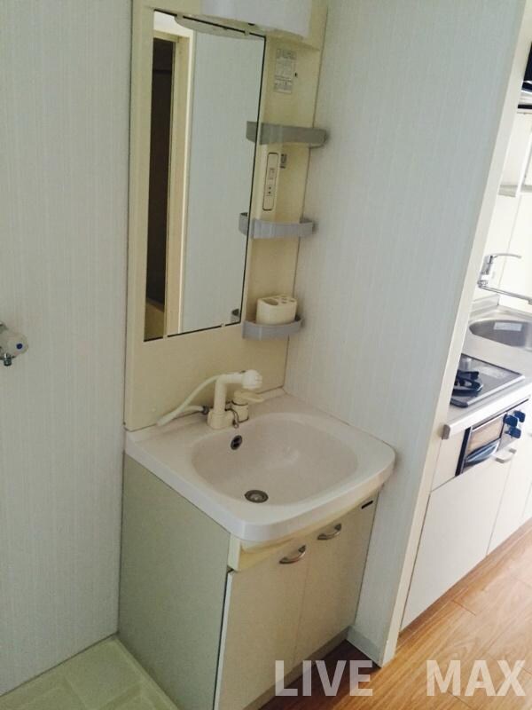 ロイヤルシティ西大路の物件内観写真