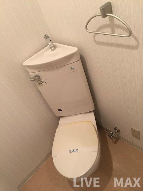 ロイヤルシティ西大路の物件内観写真