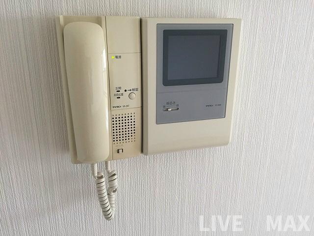 ロイヤルシティ西大路の物件内観写真