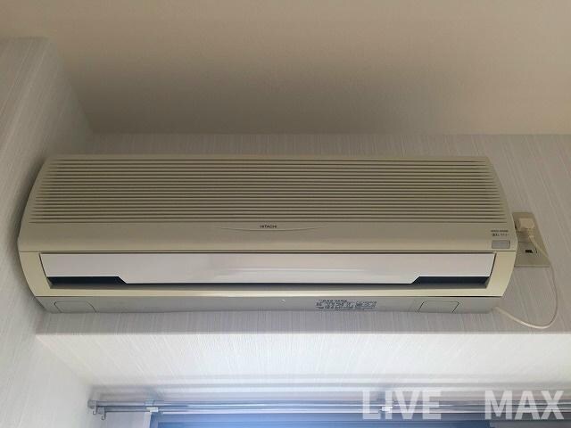 ロイヤルシティ西大路の物件内観写真