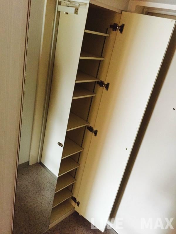 ロイヤルシティ西大路の物件内観写真