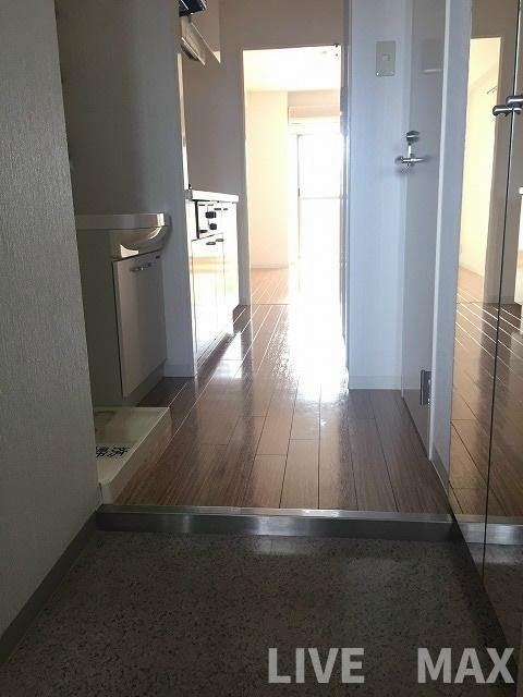 ロイヤルシティ西大路の物件内観写真