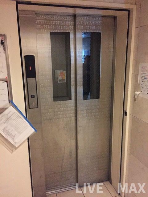 ロイヤルシティ西大路の物件内観写真