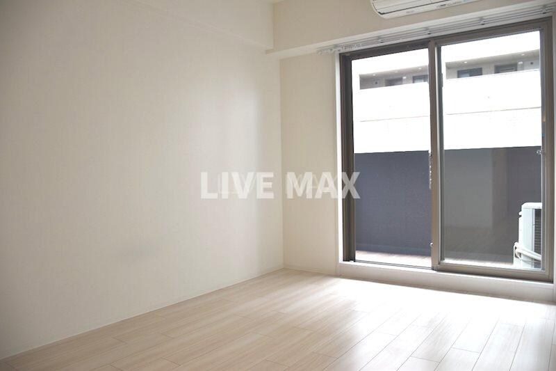 クリスタルグランツ京都西大路の物件内観写真