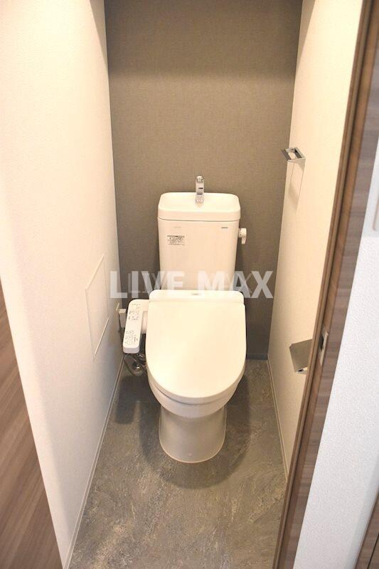 クリスタルグランツ京都西大路の物件内観写真