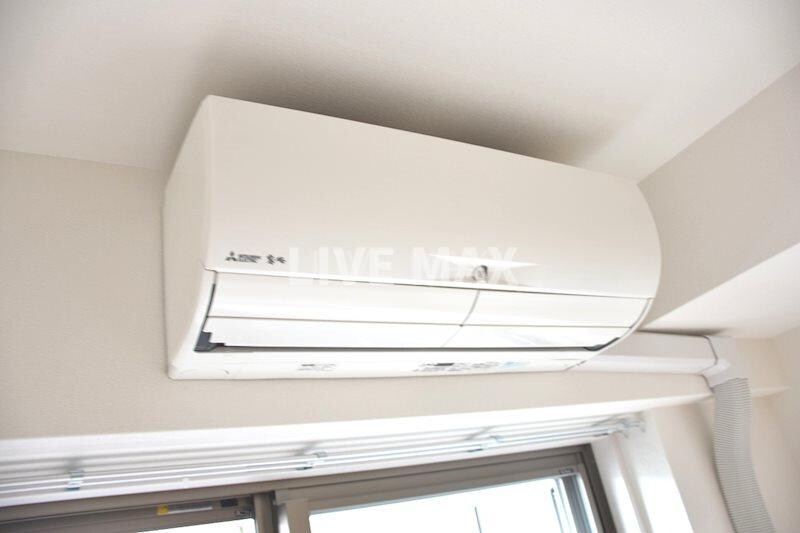 クリスタルグランツ京都西大路の物件内観写真