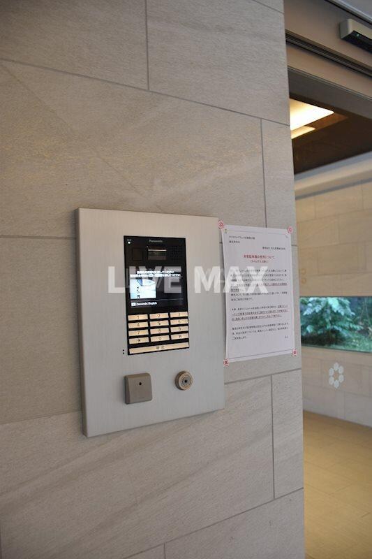 クリスタルグランツ京都西大路の物件内観写真